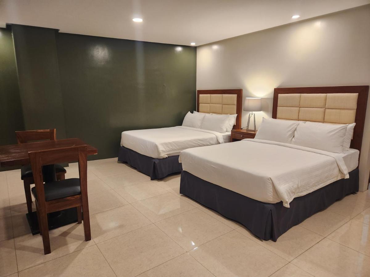 Hotel Herencia 625 Daraga  Exterior photo