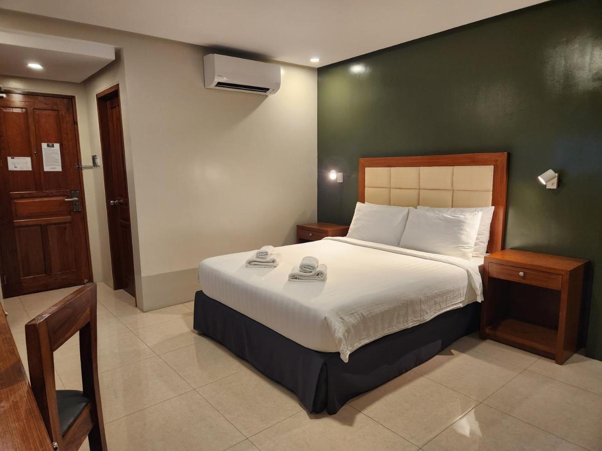 Hotel Herencia 625 Daraga  Exterior photo