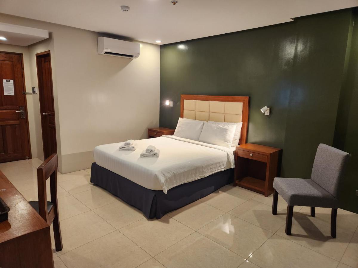Hotel Herencia 625 Daraga  Exterior photo