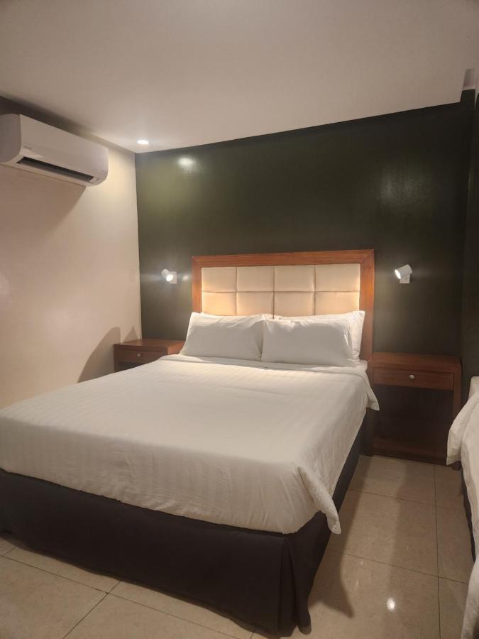 Hotel Herencia 625 Daraga  Exterior photo
